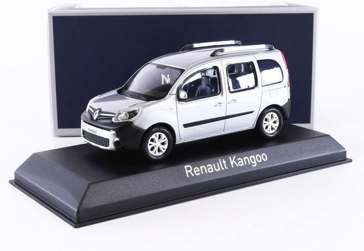 Renault Kangoo 2013 - 1:43 - Norev