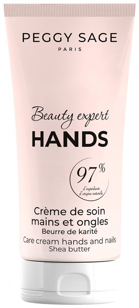 Peggy Sage Beauty Expert Hands Hand- en Nagelverzorgingscrème 50 ml
