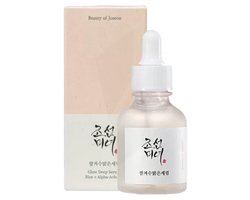 Beauty of Joseon - Glow Deep Serum Rice + Alpha-Arbutin - 30ml - Korean Skincare