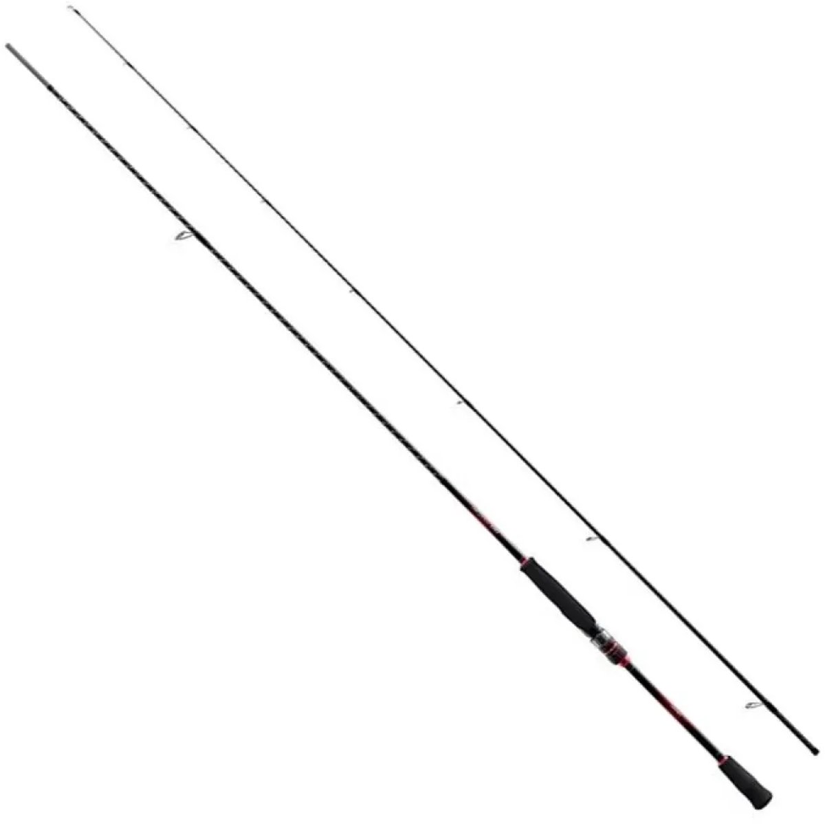 Shimano Fishing Sephia Bb Hengel Eging Zilver 2.51 m / 1.8-3.8 g