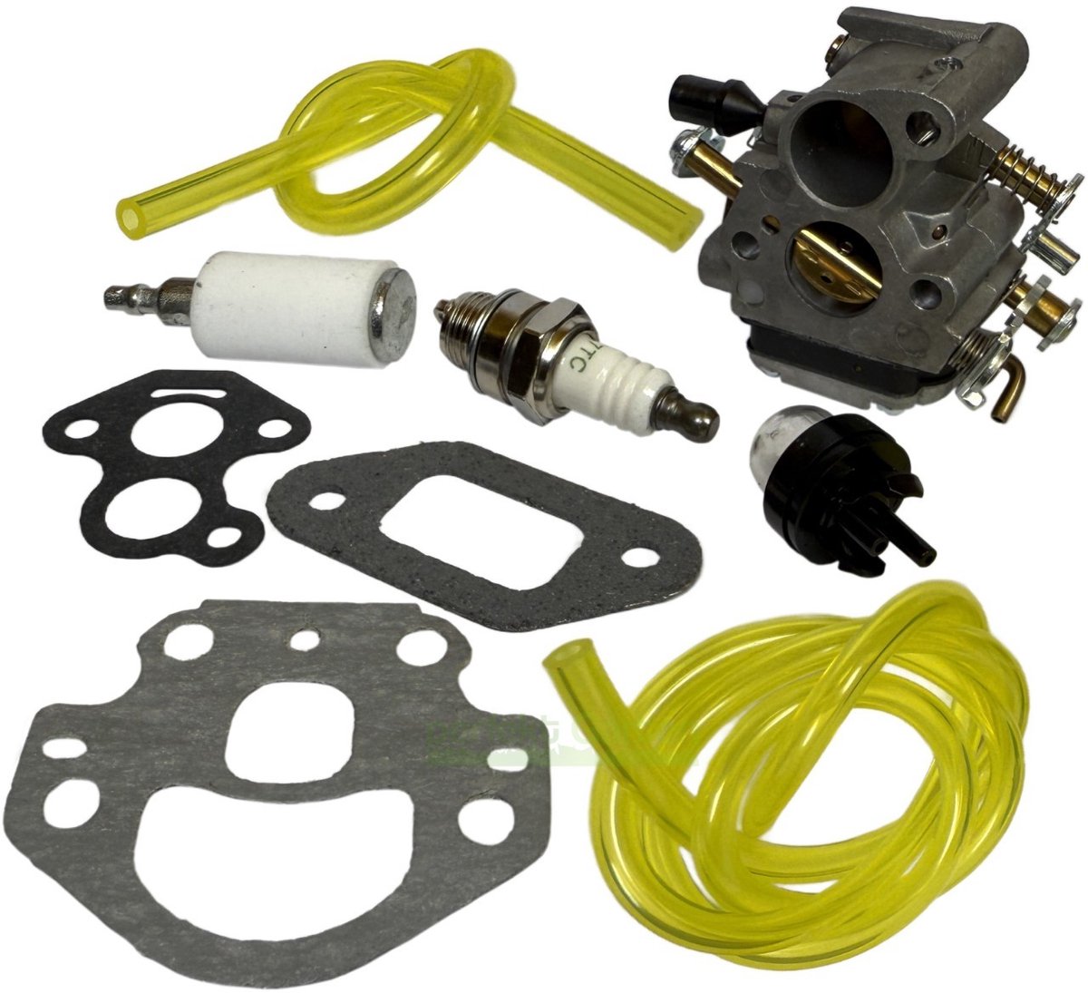Carburateurset voor Husqvarna 236 240 E / 503235108 545078302 530095646 kettingzaag