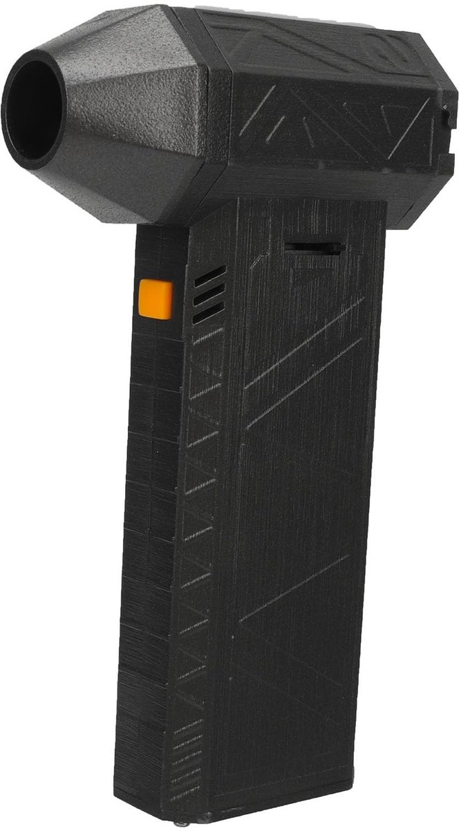Dailygoods - Krachtige Jetdroogblazer - Hoge Snelheid - Draadloze Bedienbaarheid - Compact en Lichtgewicht - Tuingereedschap - Efficiënt en Duurzaam