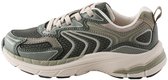 Next - Jongens - Elastische sportschoenen - Groen