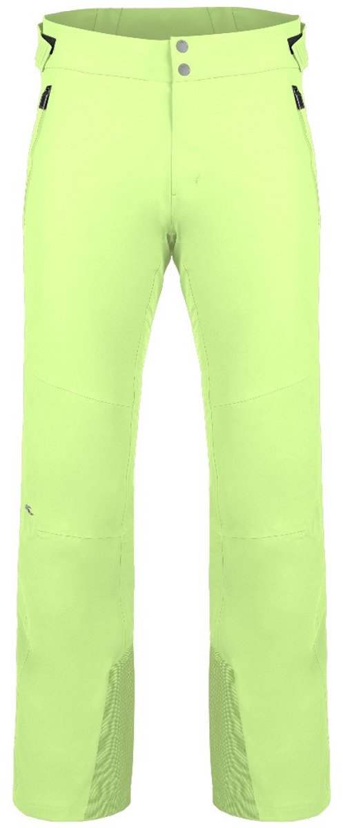 KJUS FORMULA PANTS Limelight Groen
