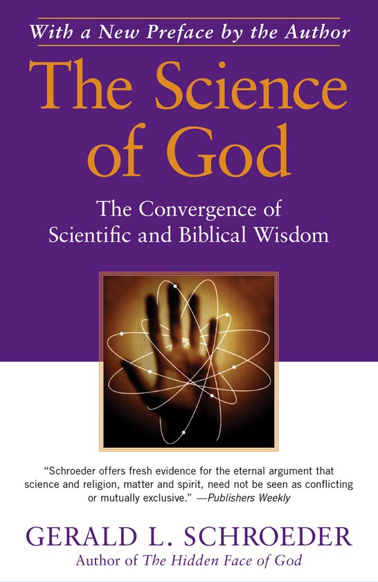 Science Of God