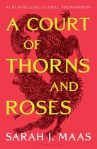 A Court of Thorns and Roses-A Court of Thorns and Roses