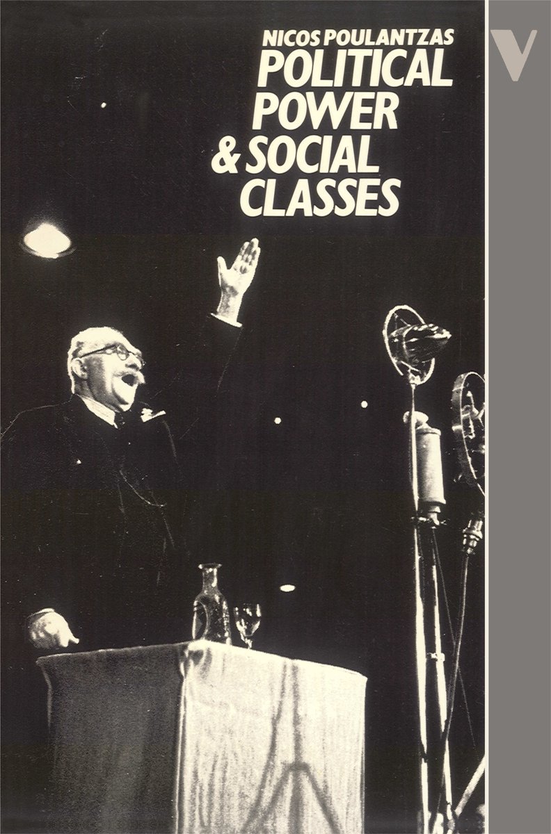 Political Power And Social Classes