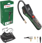 Bosch – EasyPump – Draadloze luchtpomp – Presta – 10,3 bar