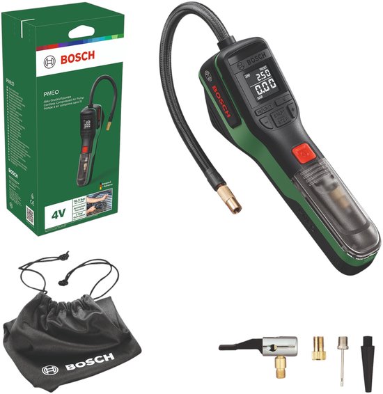 Bosch EasyPump