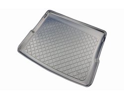 Kofferbakmat BMW iX1 2023-heden - Guardliner