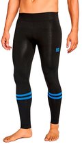 Sport Hg Pentro Leggings Zwart L Man