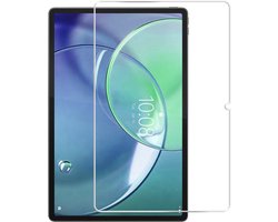 Screenprotector - Geschikt voor Lenovo Idea Tab Pro Gen 2 - Extra Sterk - Beschermglas - Gehard Glas - Tempered Glass - Screen Protector