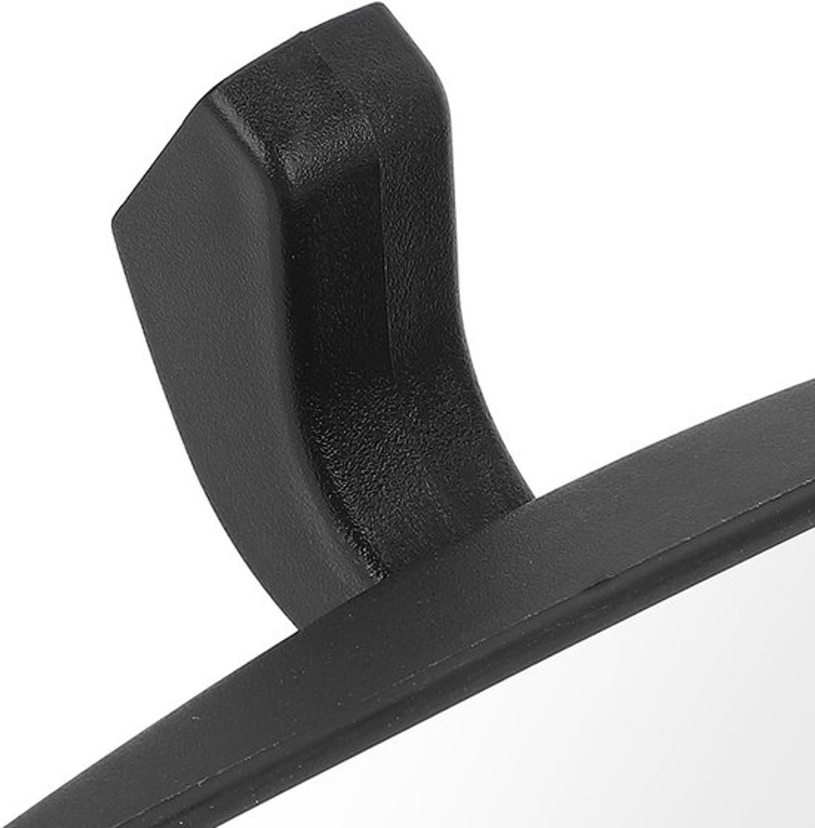 Ruime Hoek Achteruitkijkspiegel Vervanging voor C3, C4, C5 en II - Auto Interieur Spiegel met OEM Standaard 8148Y7