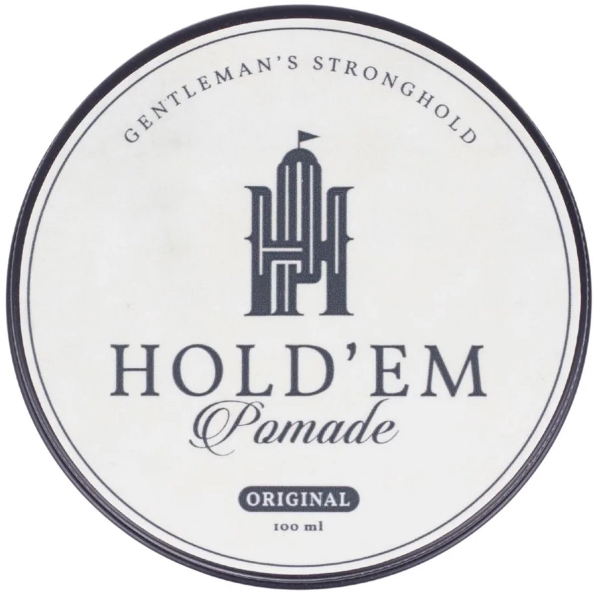 Hold'Em - Original Pomade