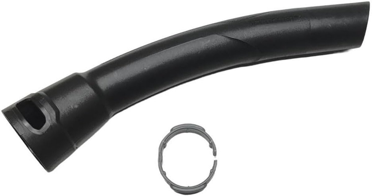 Handle zuigslang voor WD MV 3 4 5 6 stofzuiger, 35 mm, vervangende slang voor optimale zuigkracht en gebruiksgemak