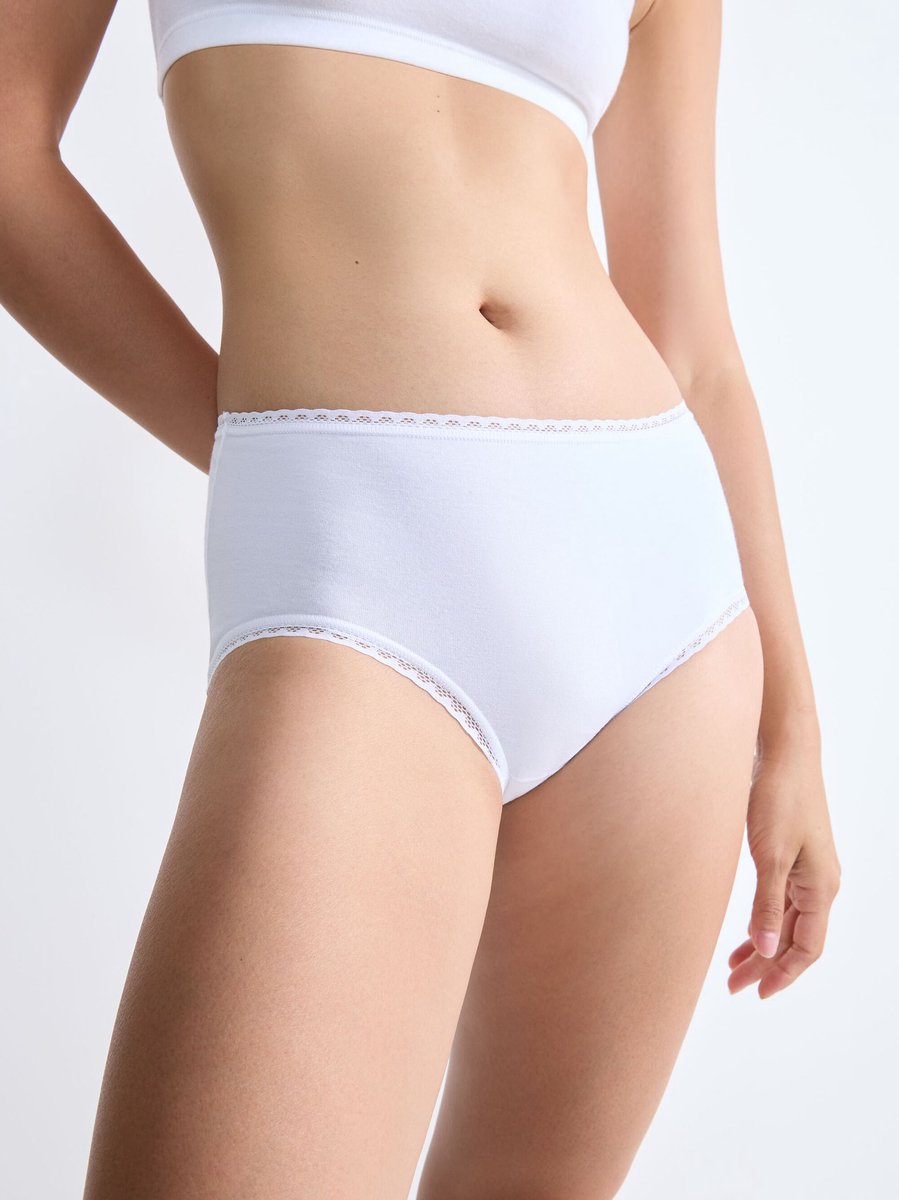 sloggi Midislip Everyday Midi