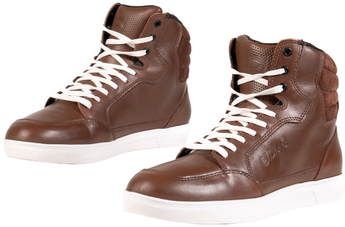 Motor sneakers ANTON
