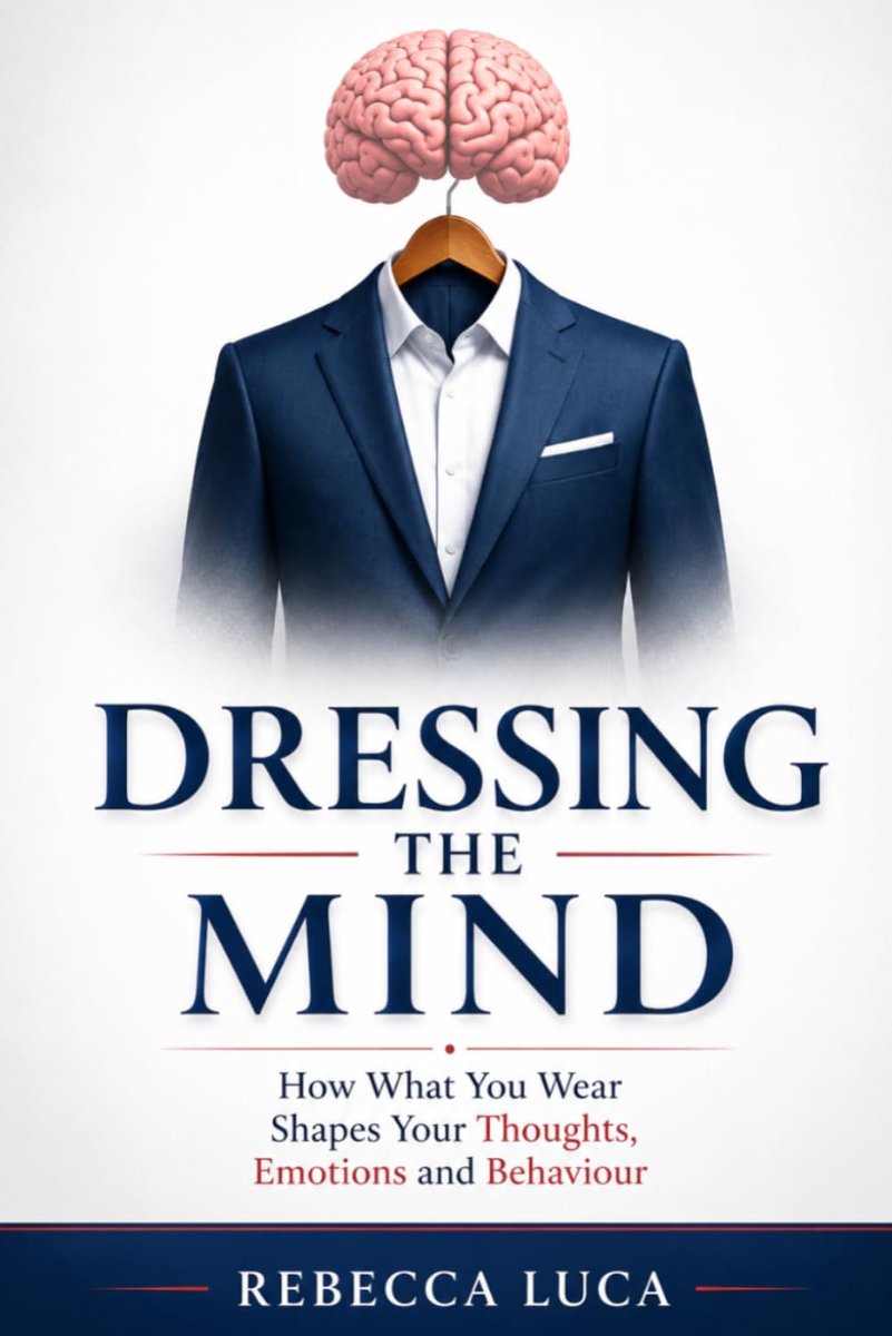 SnelShoppen - Dressing the Mind - Hoe Wat Je Draagt Je Gedachten, Emoties en Gedrag Beïnvloedt - Enclothed Cognition Boek over Kleding en Psychologie