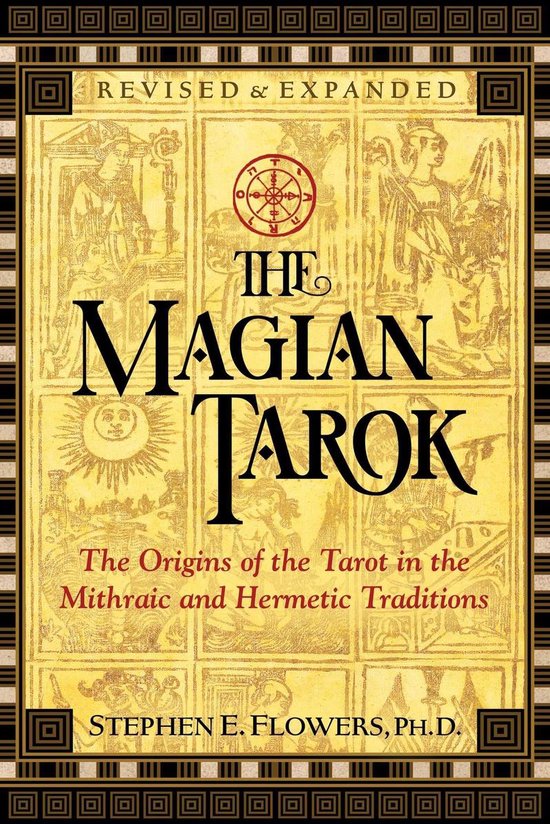 Foto: The magian tarok