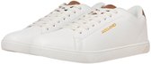 Jack & Jones - Heren Sneakers Boss - Wit - Maat 44