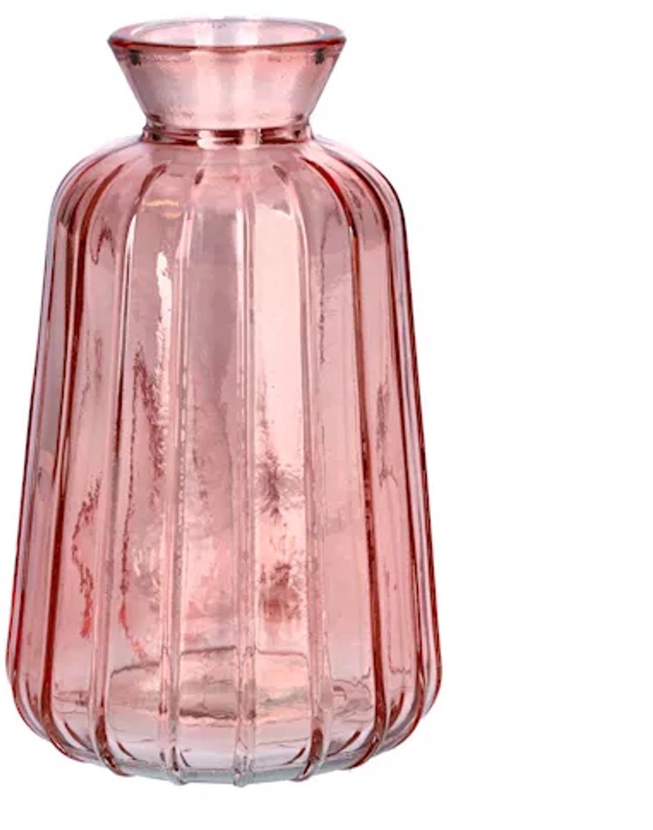 Vaas Carmen | Duif | Roze