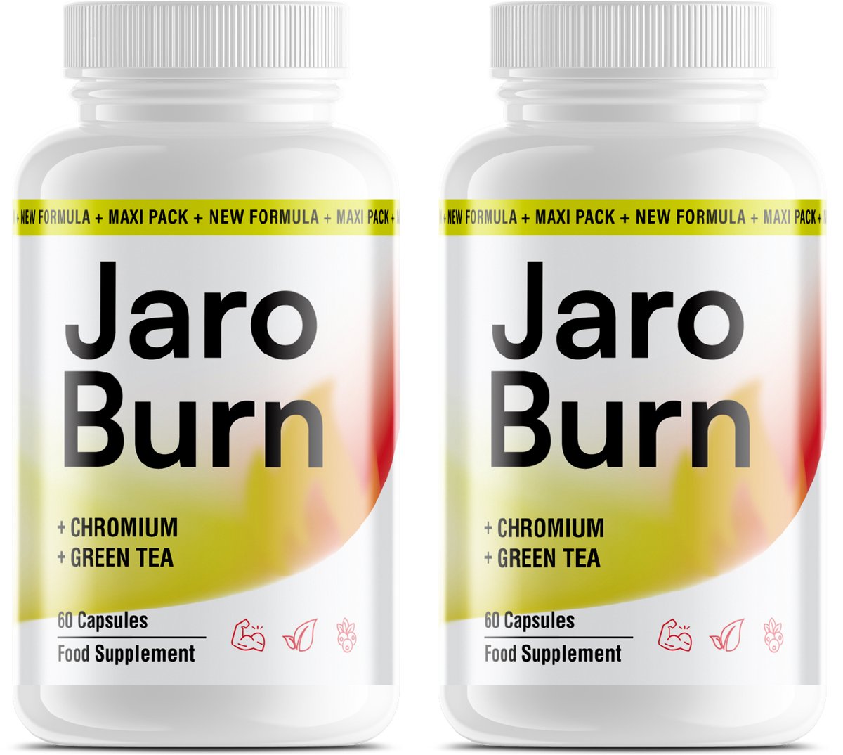 Jaro Burn-2 x
