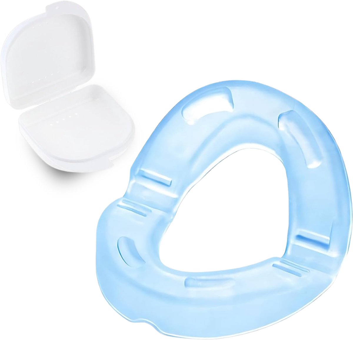 ApexArte® Anti Snurk - Snurkbeugel - Anti Snurk Producten - Geschikt Voor Mannen & Vrouwen