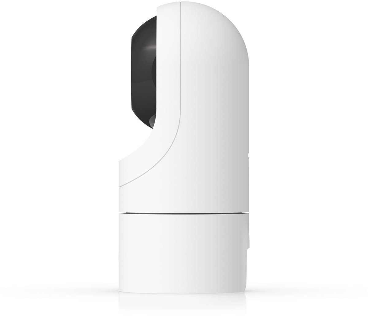 SnelShoppen - UbiQuiti UVC-G5-FLEX - Flexibele IP-camera met 5MP resolutie, weerbestendig, voor binnen en buiten, ideaal voor beveiliging van huis, tu