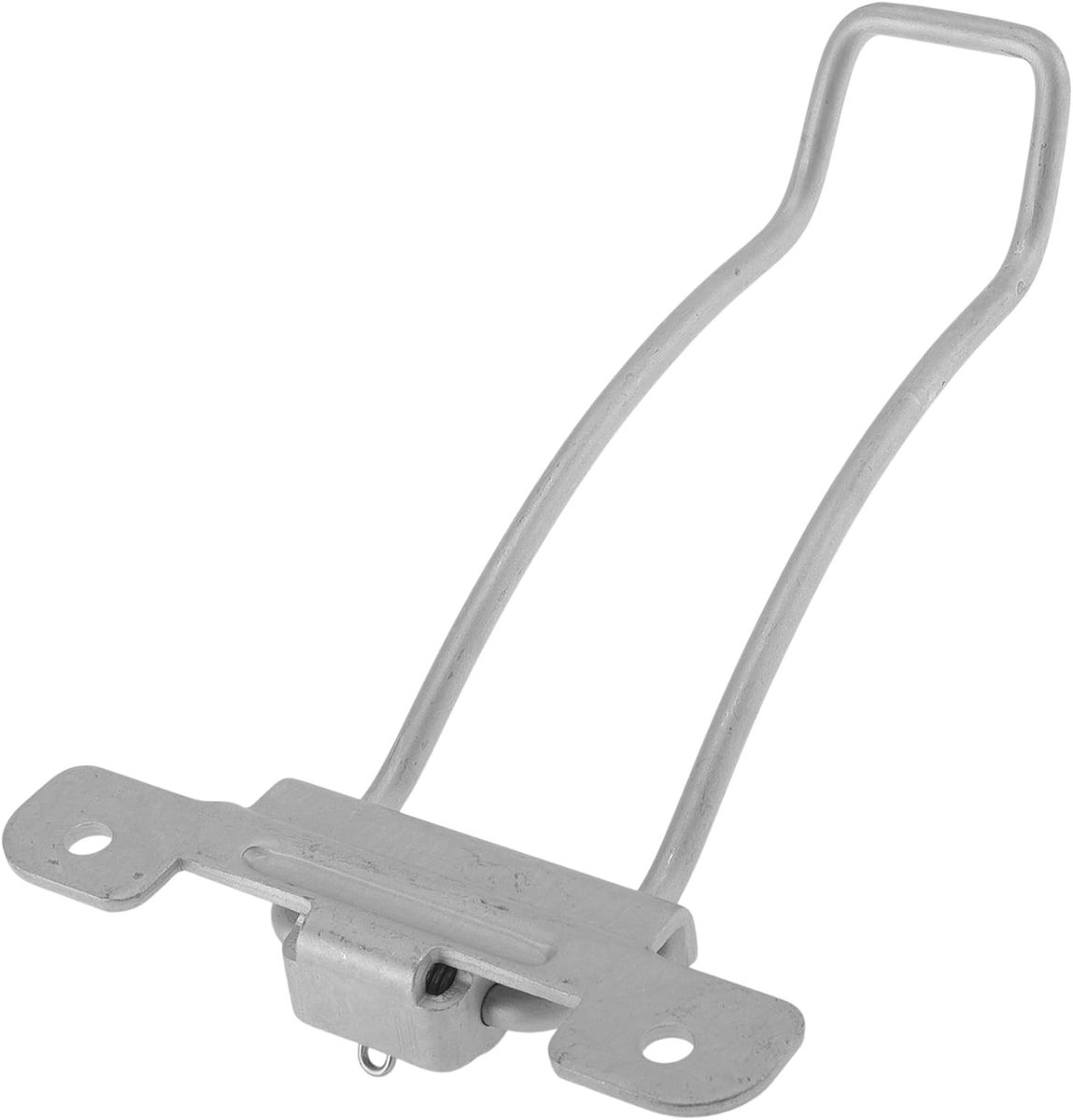 Verstelbare Achterdeur Strap voor Iveco Daily III (1999-2006) - Duurzaam, Hoogwaardige Kwaliteit, Eenvoudige Installatie