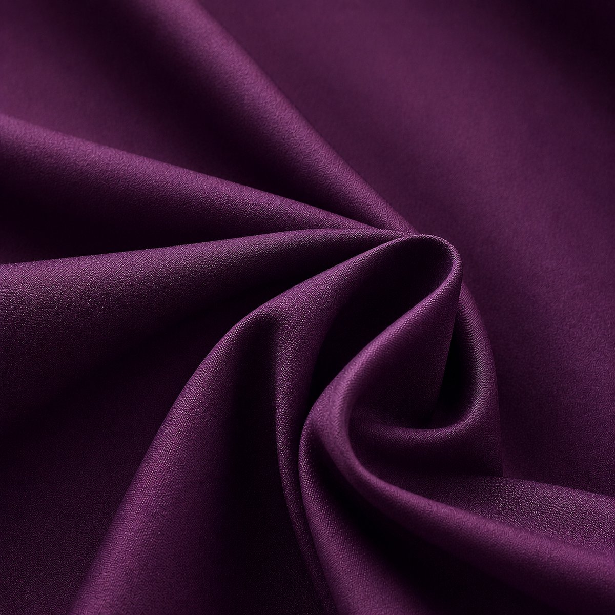 Poplin Katoen Effen Paars – 100% Katoen – Oeko-Tex – 145 cm Breed – 120 g/m² – Geweven Uni Stof voor Kleding & Decoratie