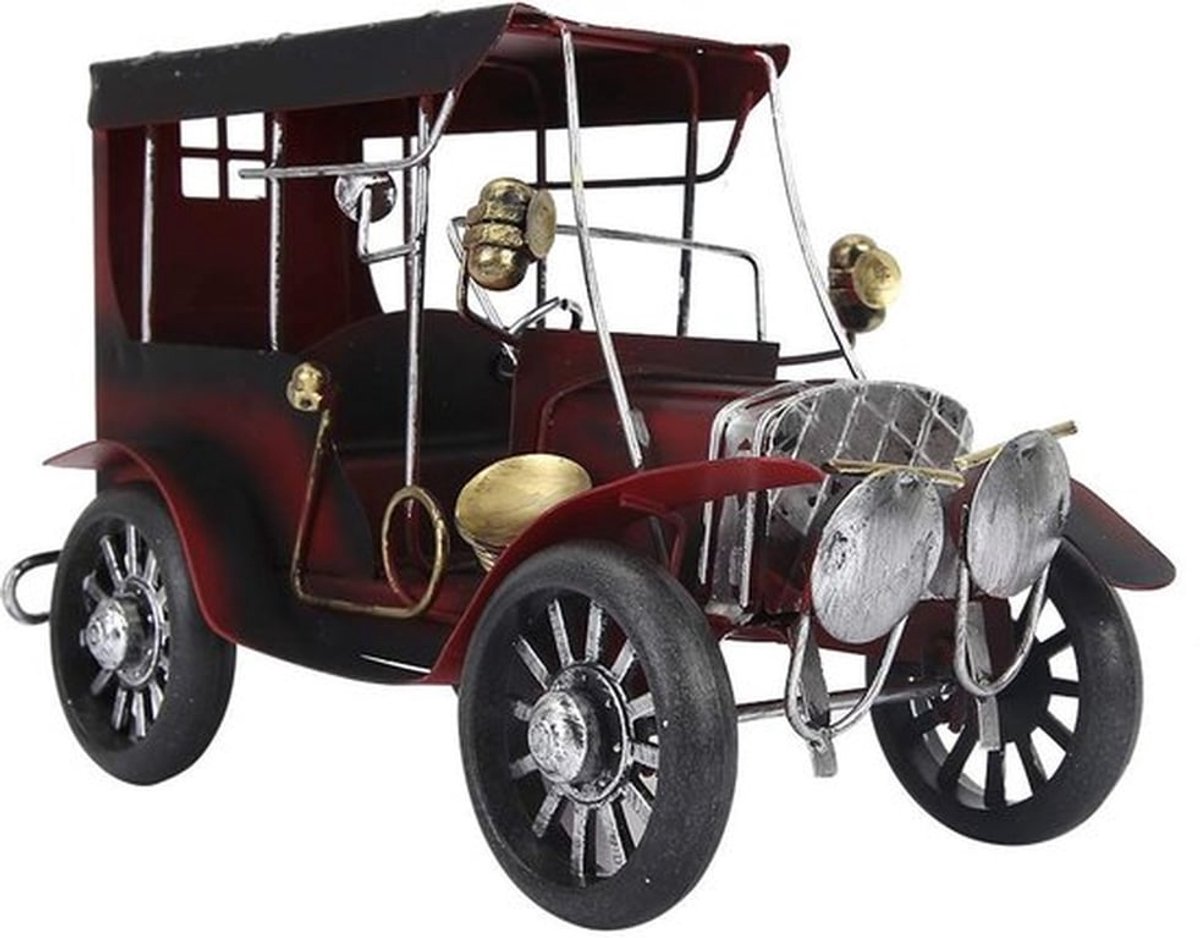 Miniatuur Klassieke Auto, Vintage Decoratie