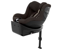 Cybex Sirona Gi - Autostoeltje - Plus bekleding - Chocolate Brown