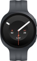 Samsung Galaxy Watch9 - smartwatch - 40mm - LTE/Wifi - GPS - Zwart