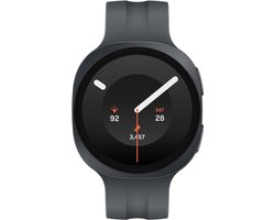 Samsung Galaxy Watch9 - smartwatch - 40mm - LTE/Wifi - GPS - Zwart