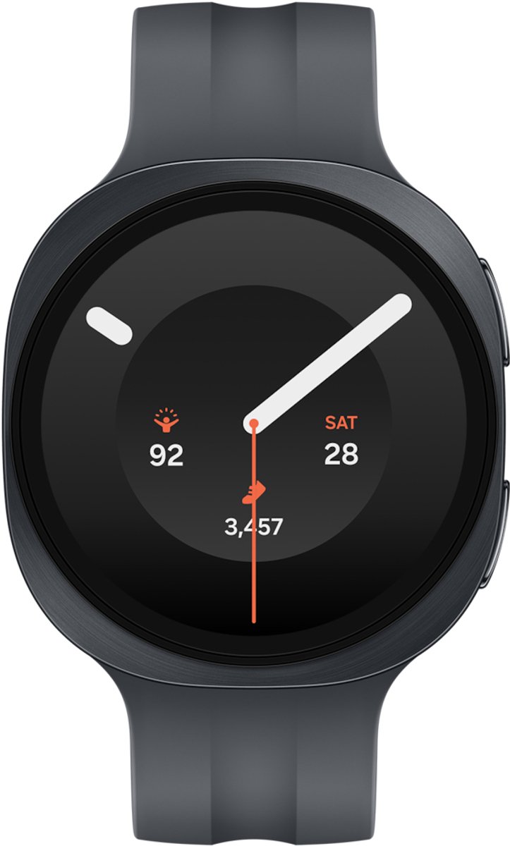 Samsung Galaxy Watch9 - smartwatch - 40mm - LTE/Wifi - GPS - Zwart
