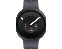 Samsung Galaxy Watch9 - smartwatch - 44mm - LTE/Wifi - GPS - Zwart