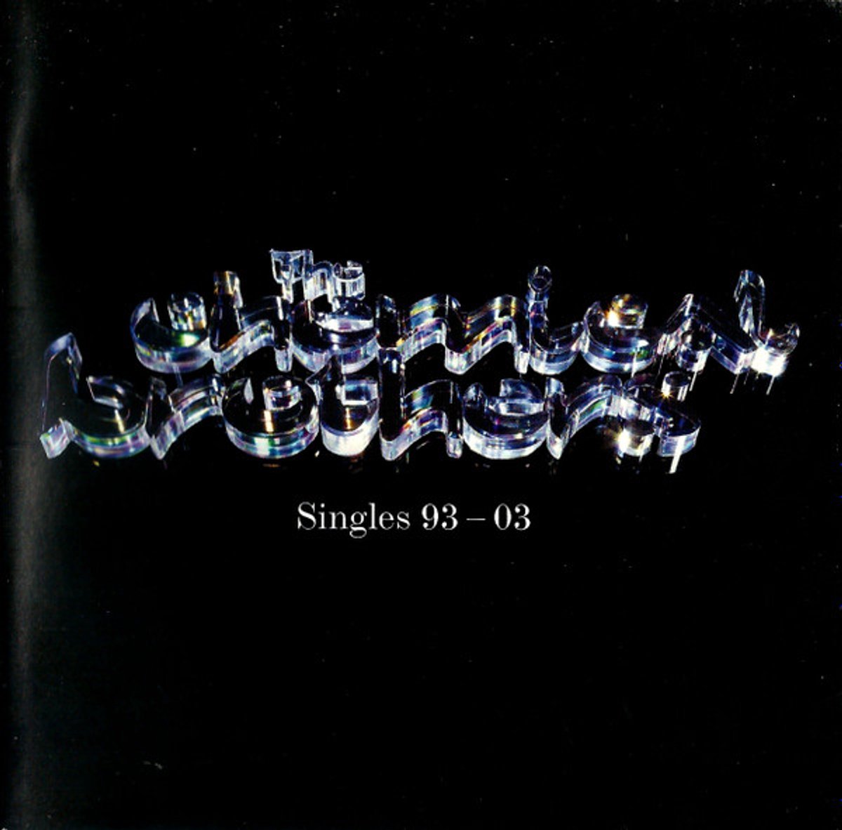 Singles 1993-2003