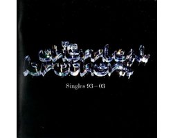 Top 10 dance-cd's 2026: Singles 1993-2003 - The Chemical Brothers