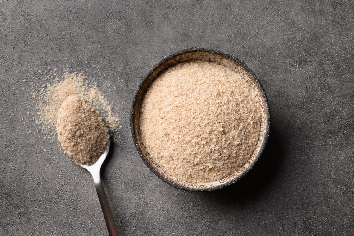 Psyllium Husk – Vezels Biologisch 1kg - Natuurlijke Voedingsvezels – Darmgezondheid & Stoelgang – Glutenvrij Bakken – Keto Vriendelijk (Spiruella)