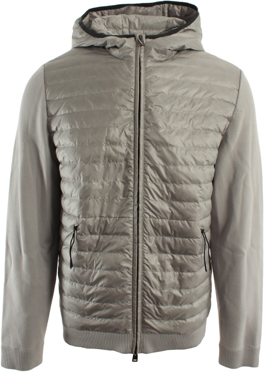 Woolrich jas maat L