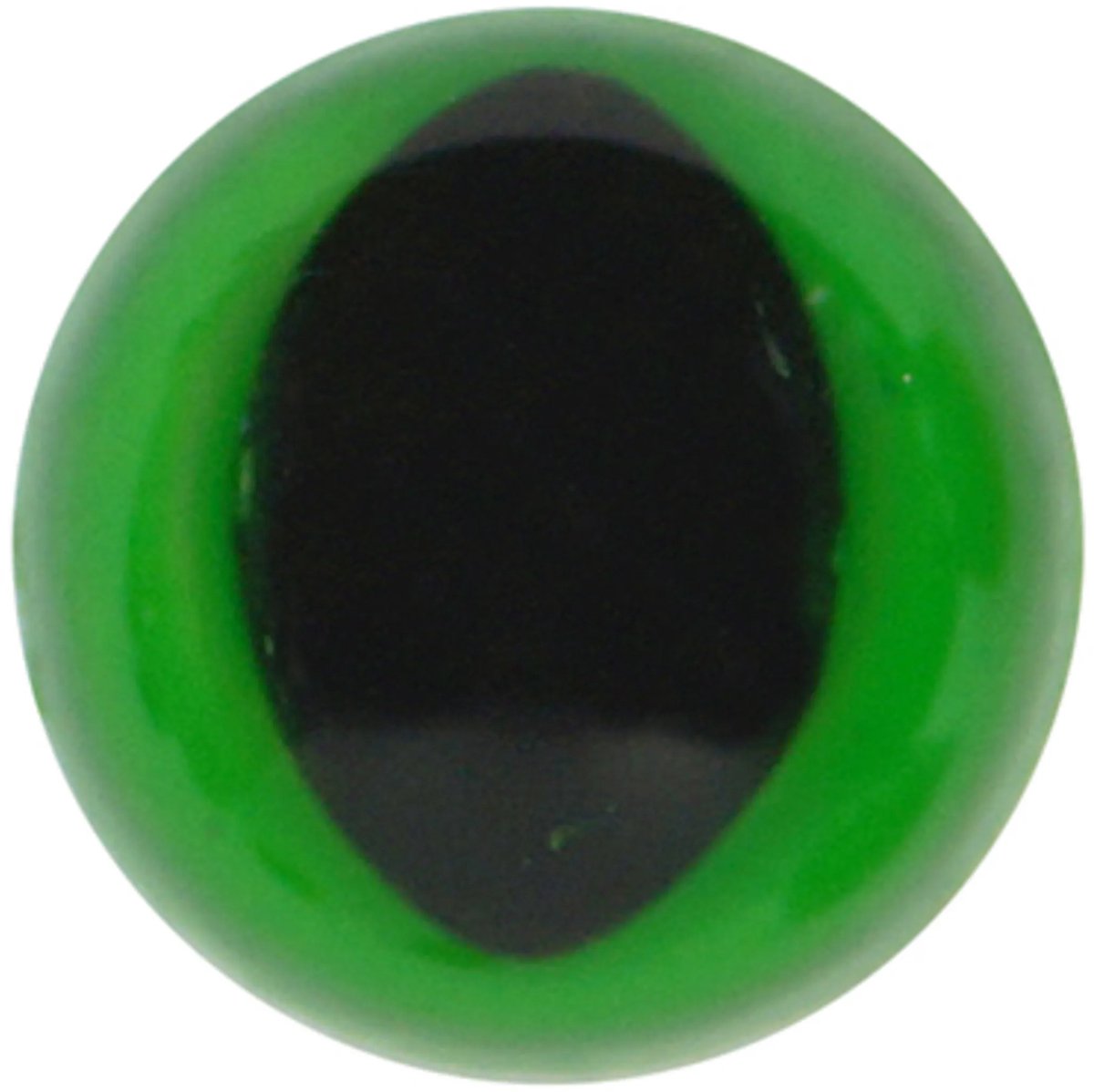 Veiligheids kattenogen 12mm(10stuks)