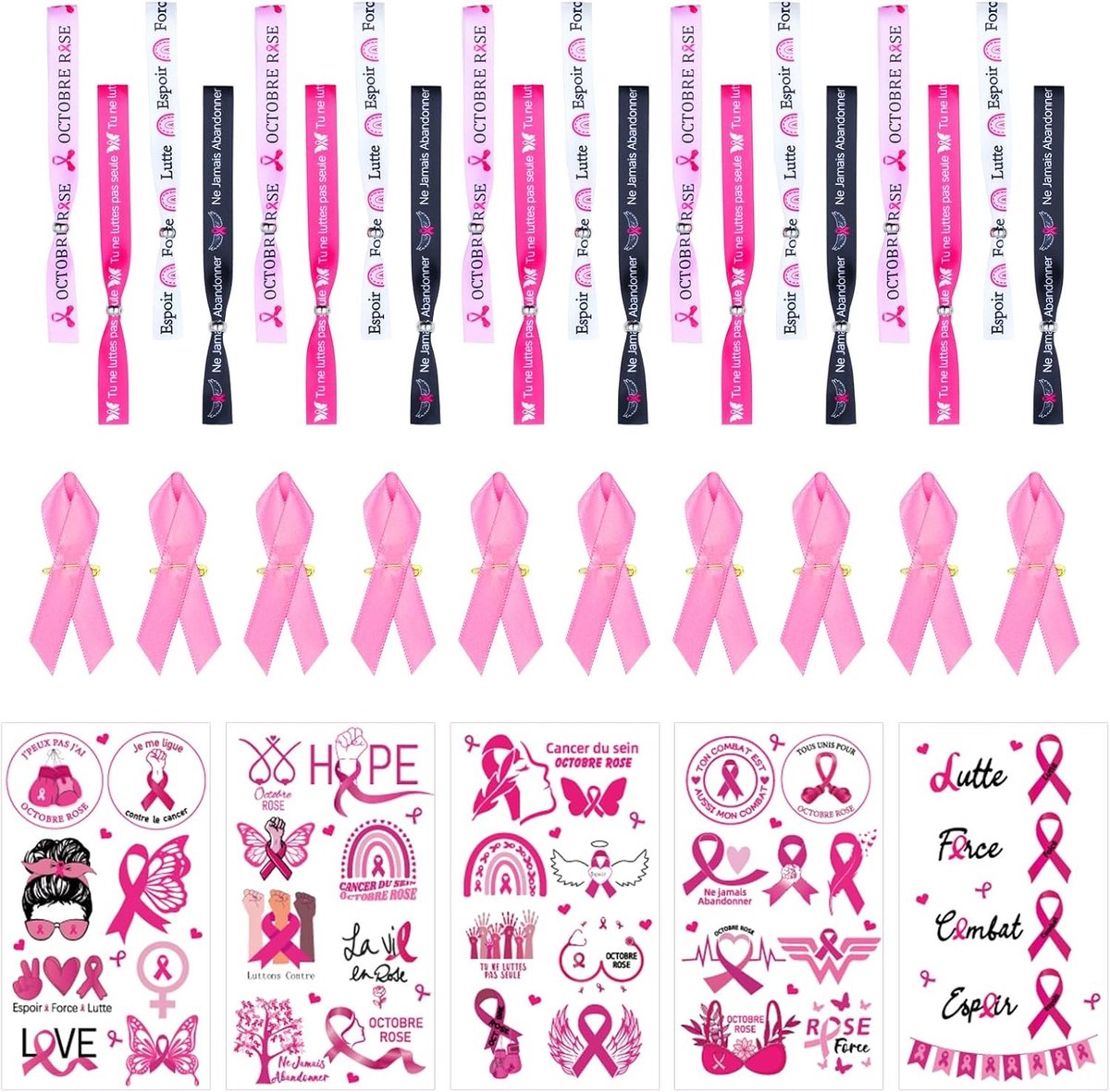 Stijlvol roze damespak voor elke gelegenheid - Perfect voor feesten, werk en casual uitjes