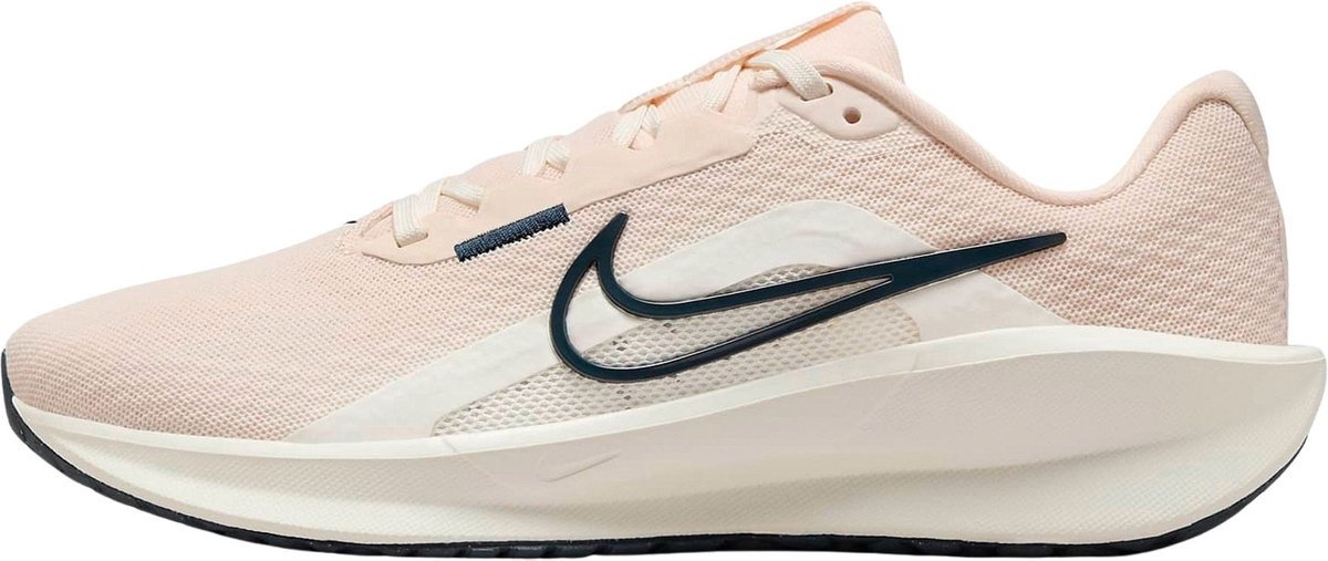 Nike Downshifter 13 Schoenen Dames Lichtroze