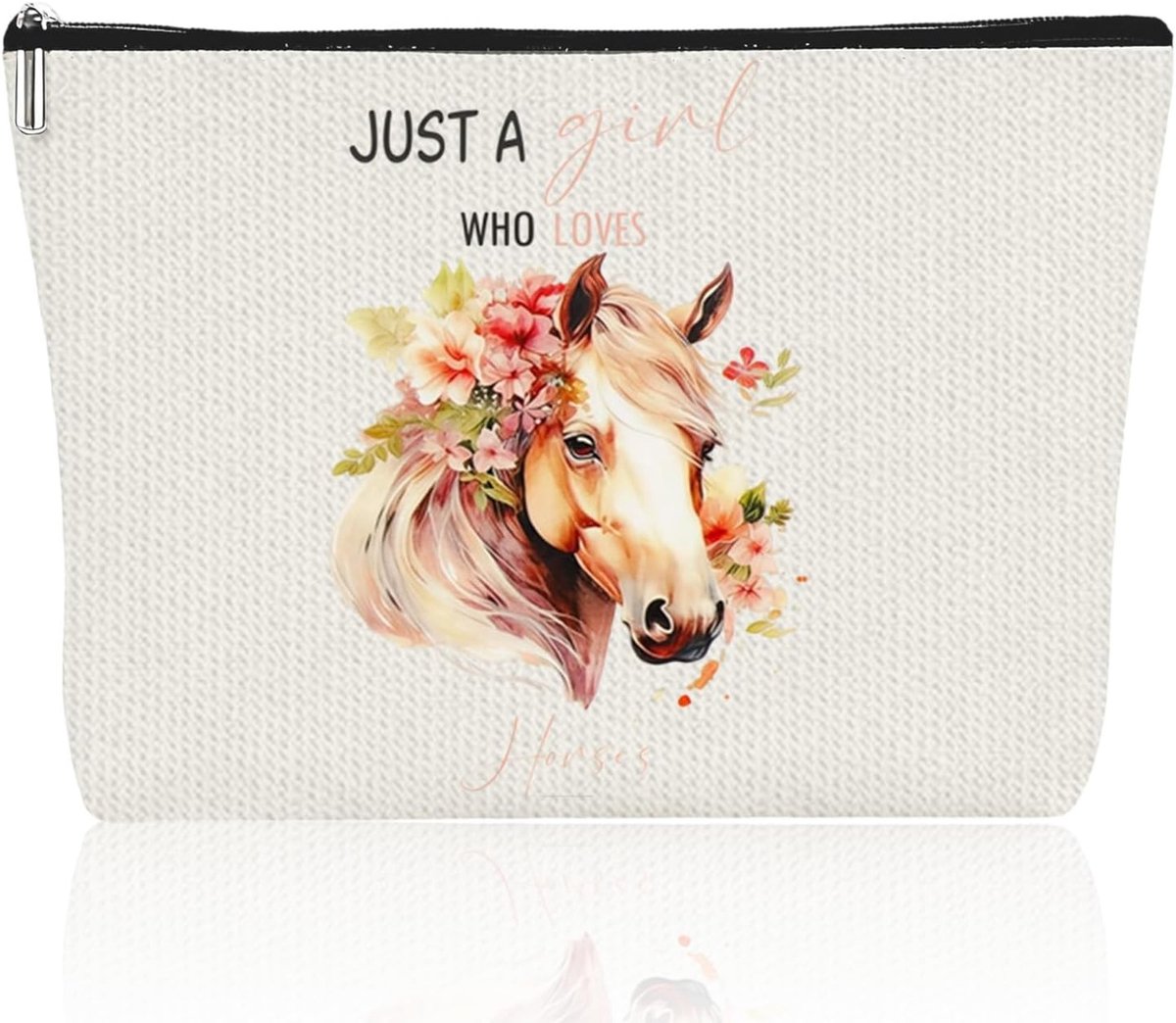 Make-uptas voor meisjes - Perfect voor onderweg, met veel opbergruimte en trendy design