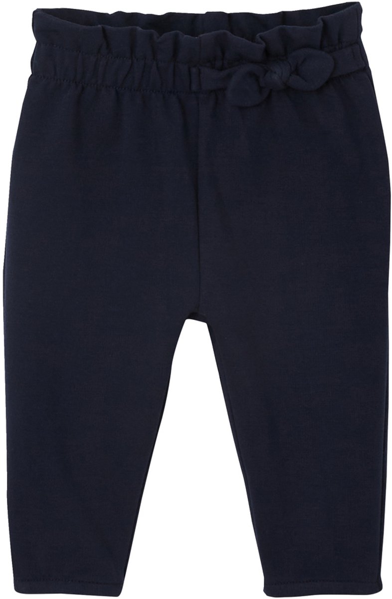 Vertbaudet Molton babybroek met elastische taille