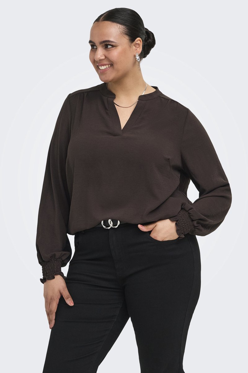 ONLY Carmakoma Blouse CARMETTA Blouse