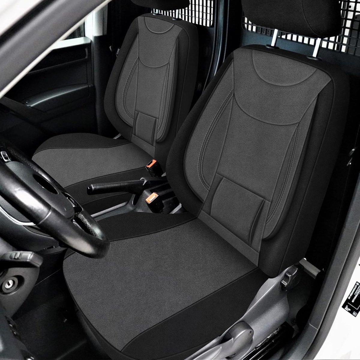 Car Seat Covers for 2011-2021 VW Caddy 4,Car Seat Cover Car Seat Cleaner Protector Covers Seat Cushions Seat Cover - ShopVlot