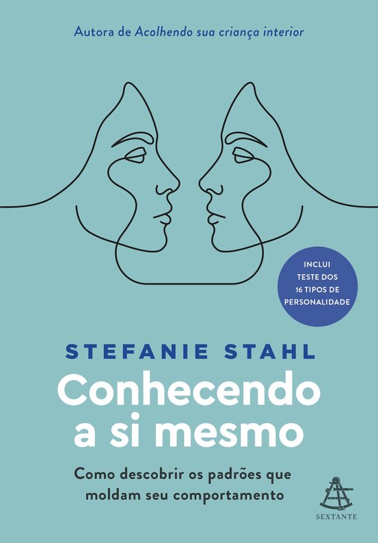 Conhecendo a si mesmo - cover