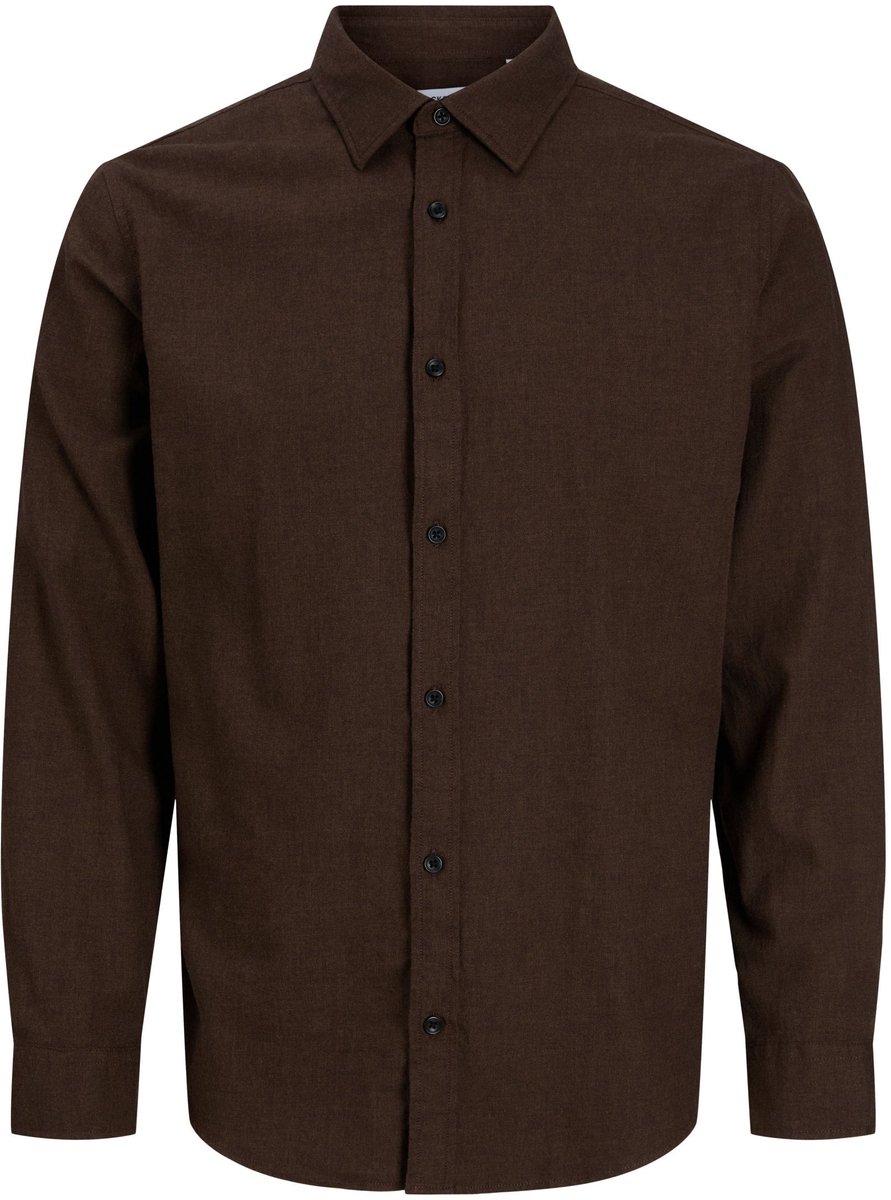 Jack & Jones Overhemd Regular Fit Overhemd