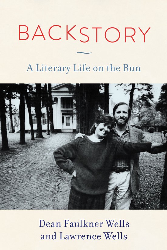 Backstory - cover